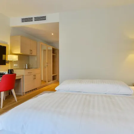 호텔 Poeker 메펜