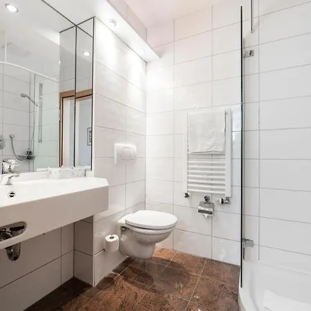 Poeker 호텔 메펜