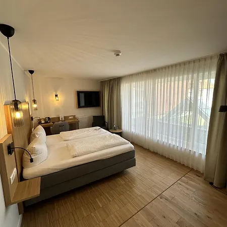 Pöker Hotel