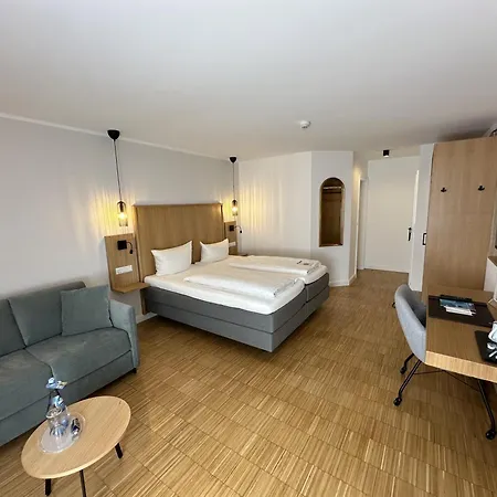 Hotel Pöker