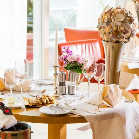 호텔 Poeker 메펜