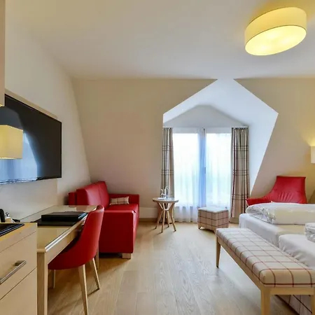 酒店 普克酒店 梅彭