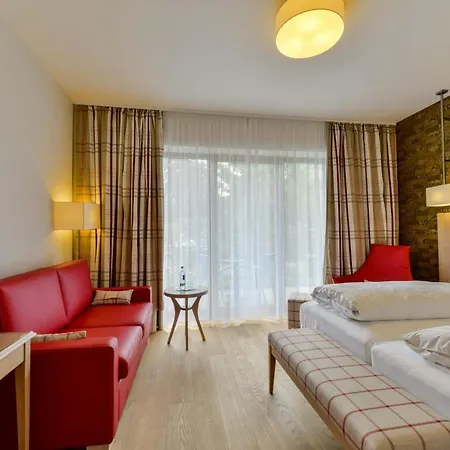 Hotel Pöker