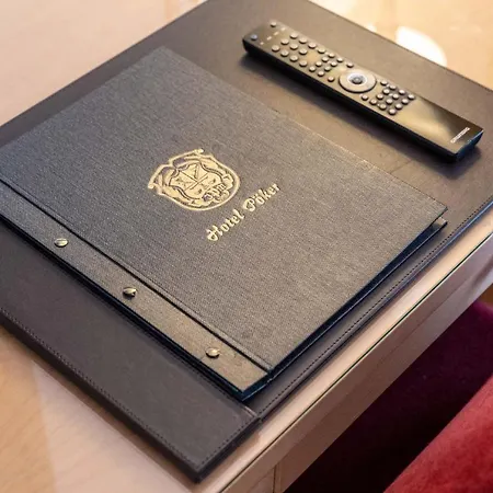 Hotel Pöker 4*