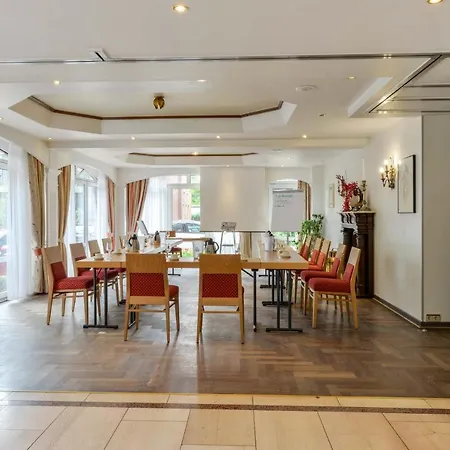 Hotel Pöker 4*