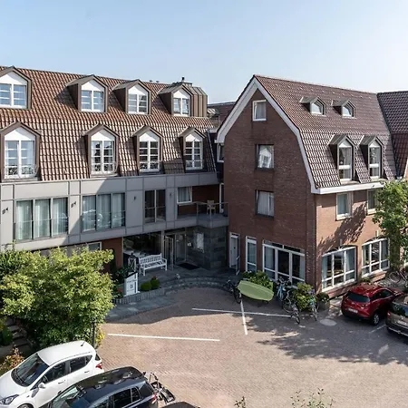 호텔 Poeker 메펜