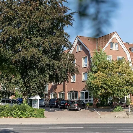 호텔 Poeker 메펜