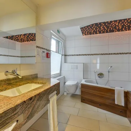 Poeker 호텔 메펜